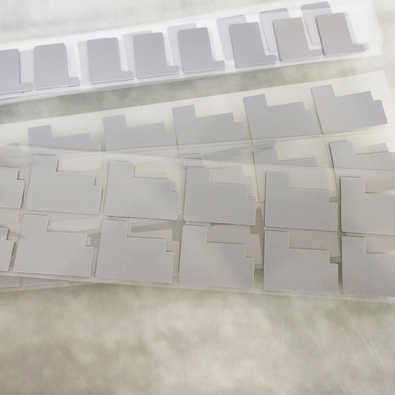  Thermal Conductive Adhesive Tape -TAP-T35-010 AMG
