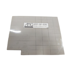 Thermal Conductive Pad GTP-SF-030 | AMG 
