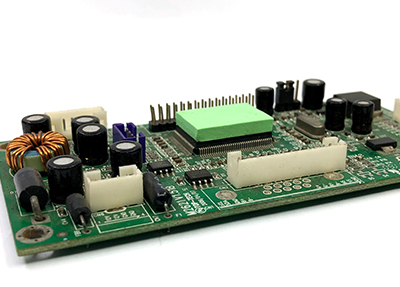  Ultra Soft Thermal Conductive Gap Filer Pad | AMG 