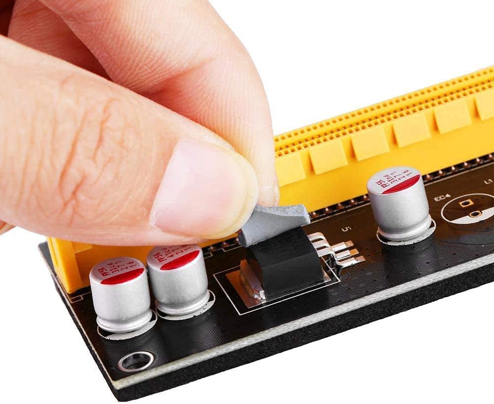 top 5 thermal pad products of thermal pad manufacturer Dongguan AMG