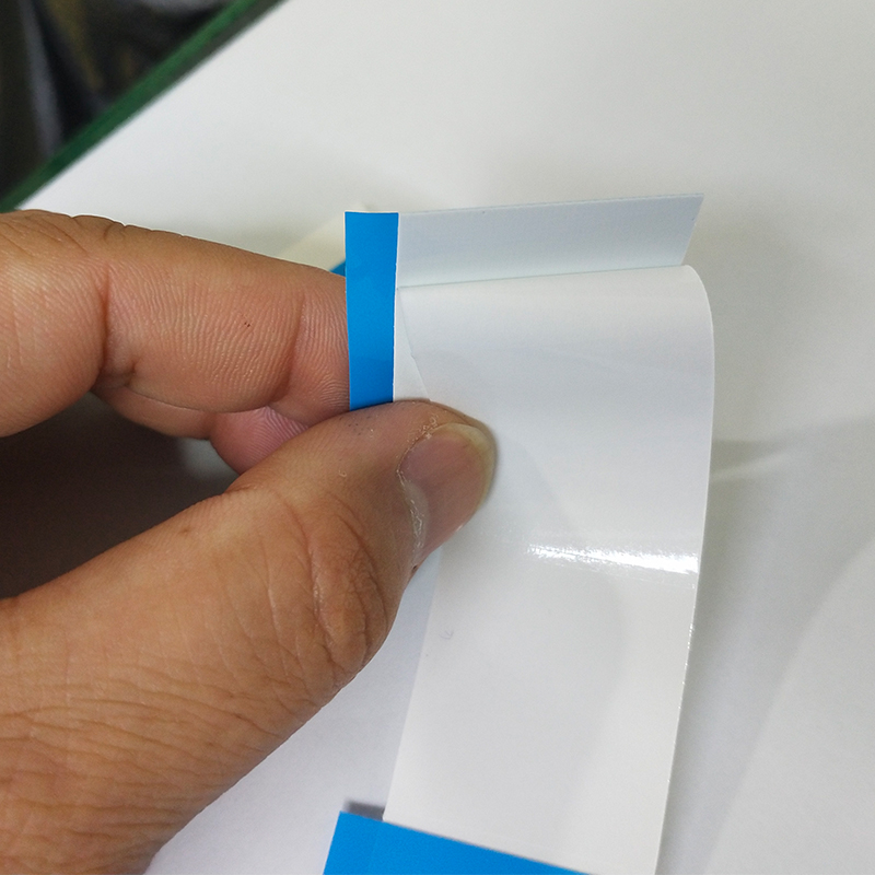 thermal adhesive tape for heatsink TAP-010 - AMG